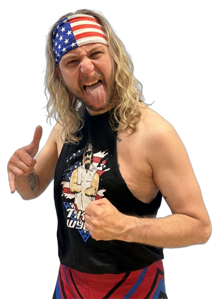 TK Wylde