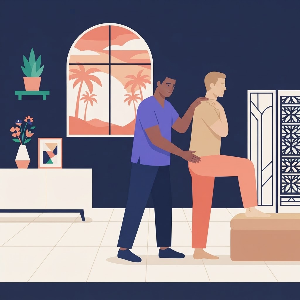 Aftercare guidance for Thai Massage vs Swedish Massage: Techniques, Benefits, and Which to Choose