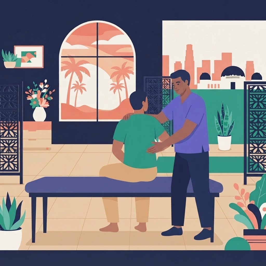 Aftercare guidance for Find Masseur: Expert Guide to Choosing a Professional
