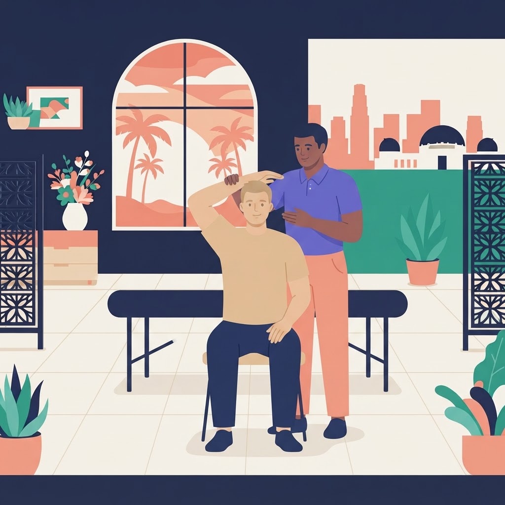 Mobility education for Gay Massage Site: Finding Licensed Therapists in 2026