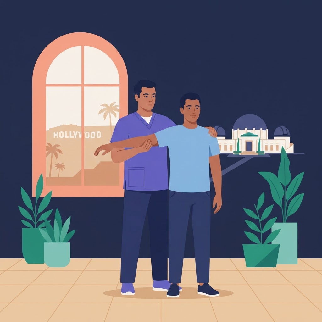 Mobility education for Male Massage Los Angeles: Your 2026 Guide