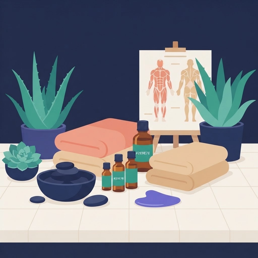 Therapeutic tools for Masseurfinder NYC: Finding Male Massage Therapists in 2026