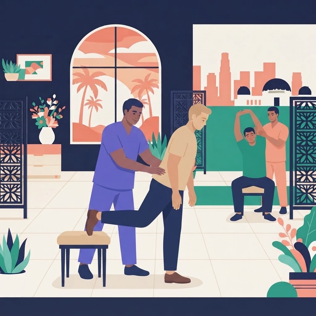 Aftercare guidance for Massage Therapist Greenville: Guide for Gay Men 2026