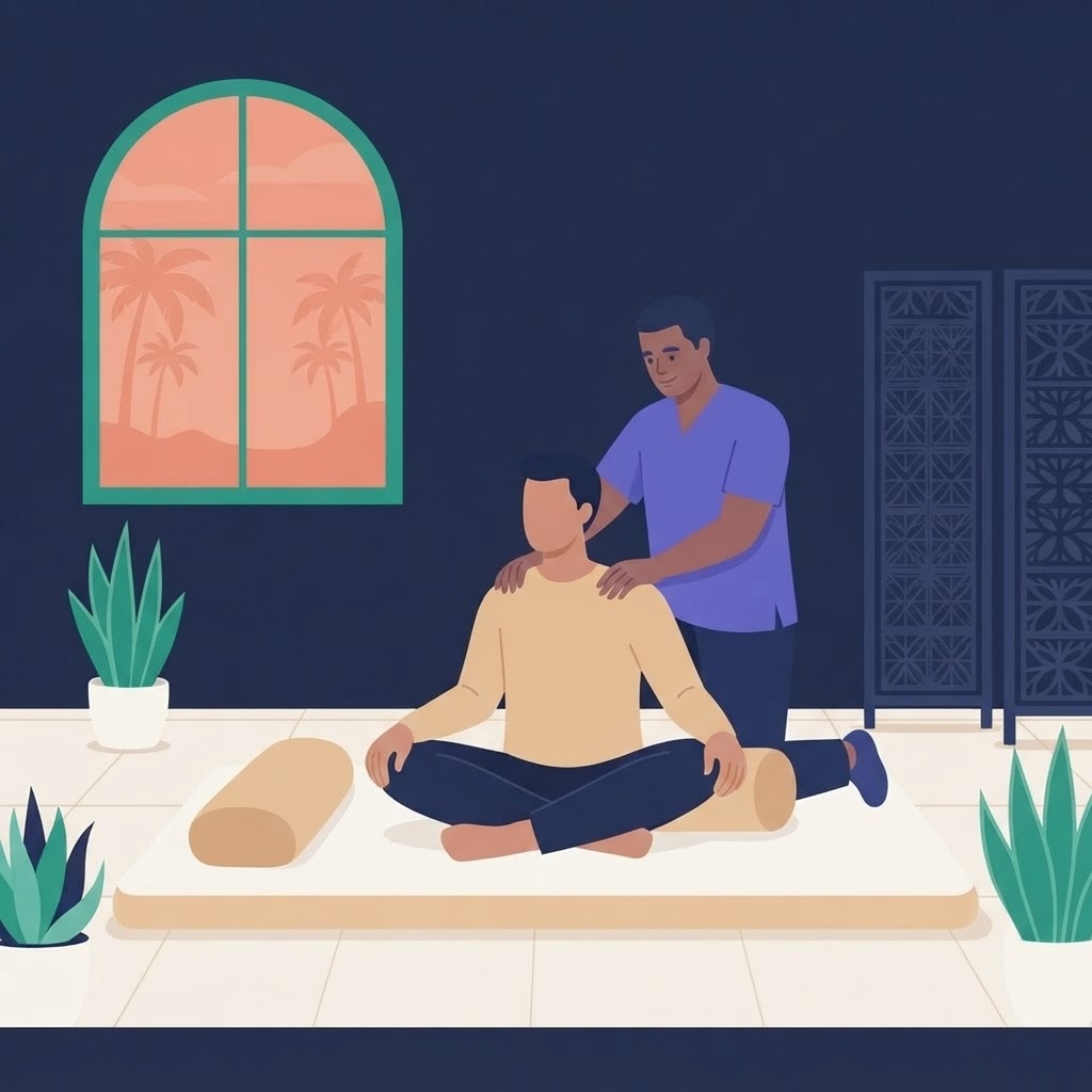 Mobility education for Thai Massage vs Swedish Massage: Techniques, Benefits, and Which to Choose