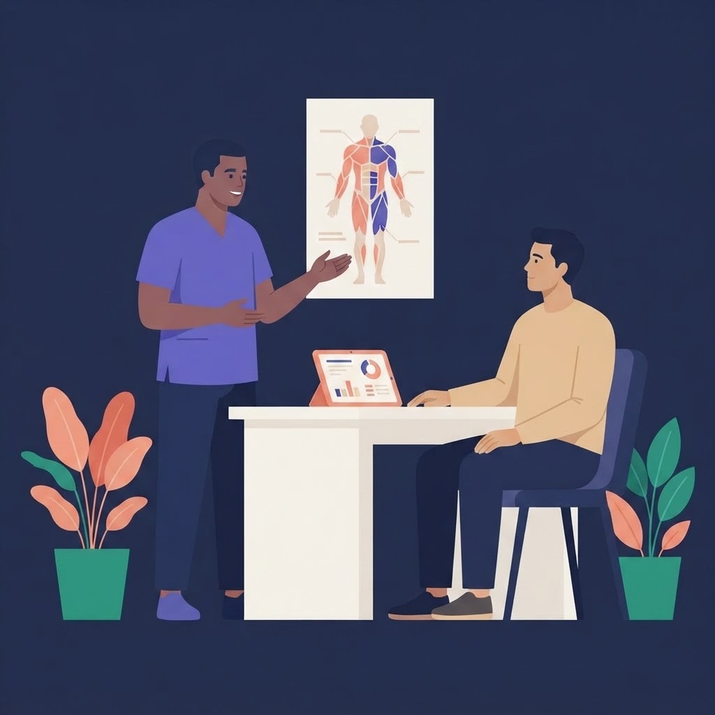 Recovery planning for Deep Tissue Massage vs Swedish Massage: Which Is Right for You?