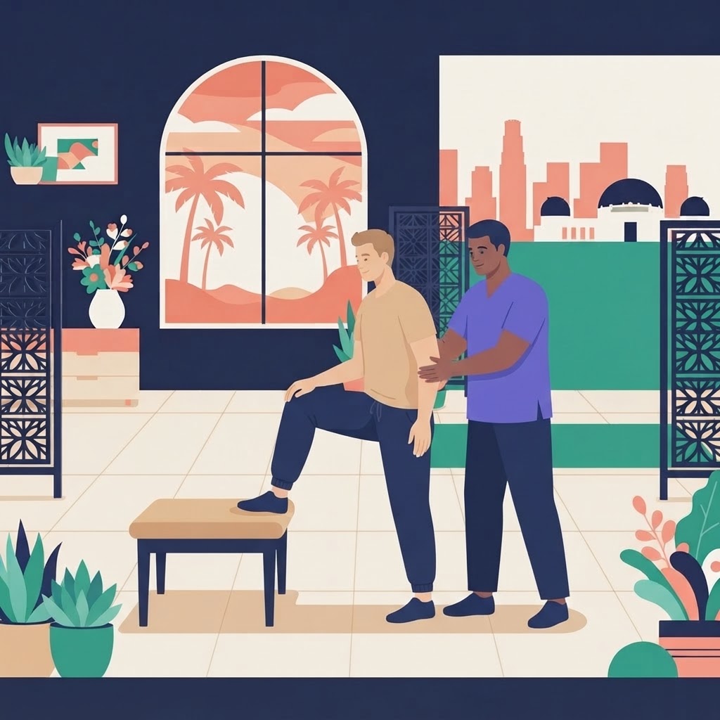 Aftercare guidance for Gay Massage: Complete Guide to Finding LGBTQ+ Friendly Male Massage Therapists