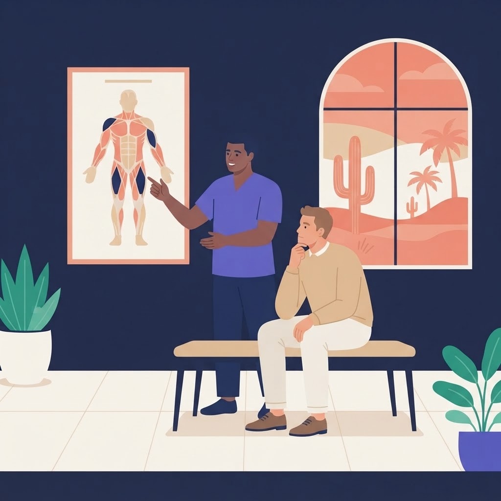 Recovery planning for M2M Gay Massage: Your Complete Guide to Male-to-Male Bodywork