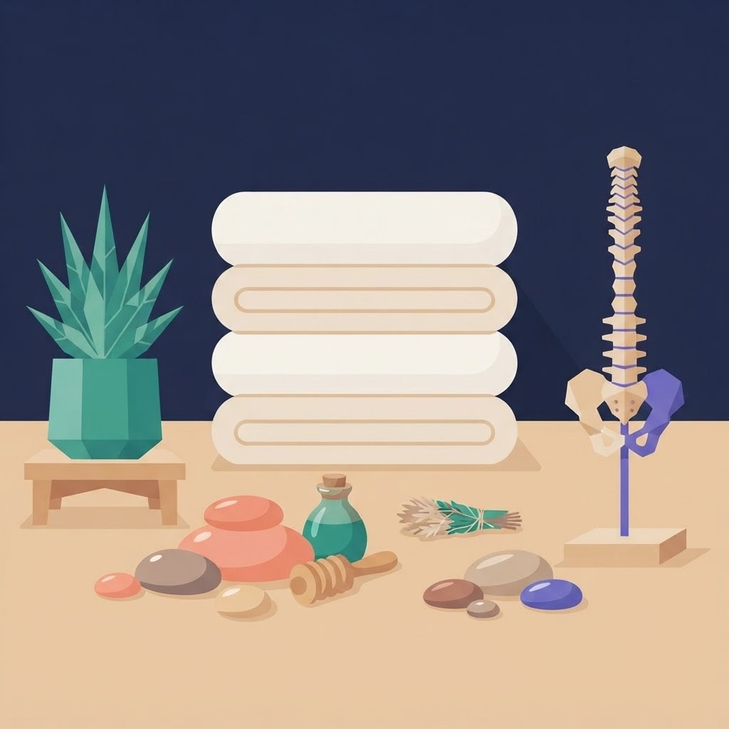 Therapeutic tools for Finding a Massage Therapist in CT: Your Complete Guide