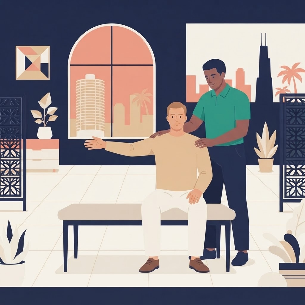 Mobility education for Massage Therapist Chicago: Your 2026 Guide