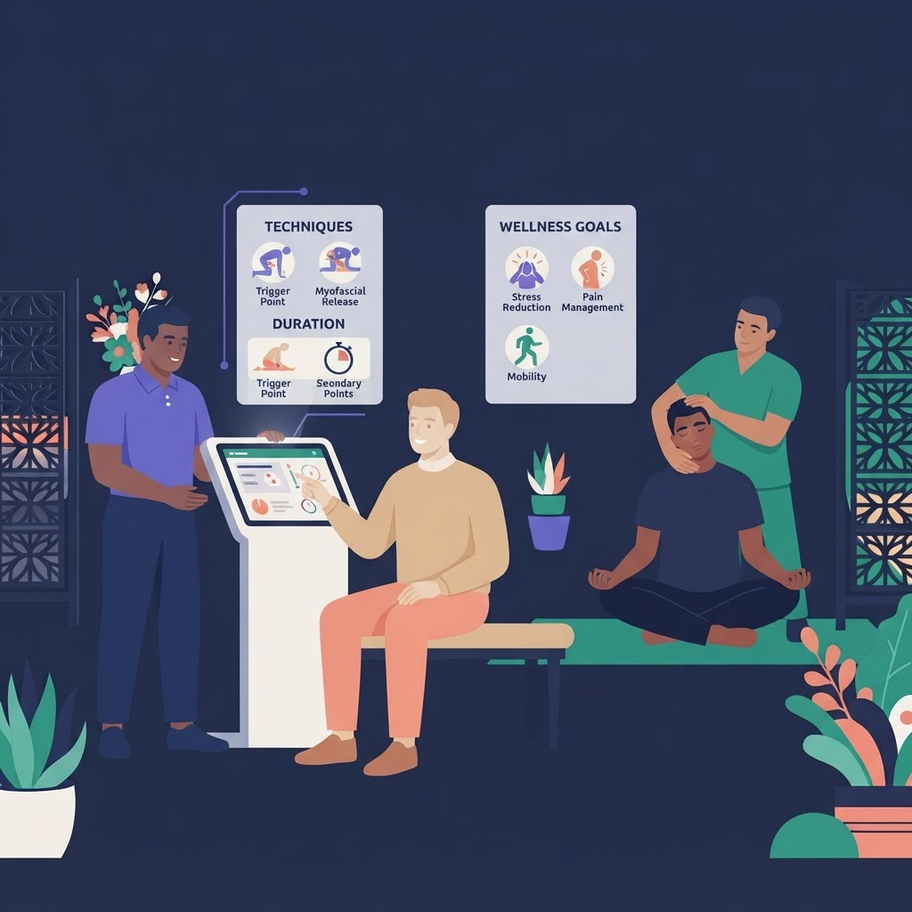 Service comparison for Muscle Therapy Near Me: Find Expert Relief in 2026