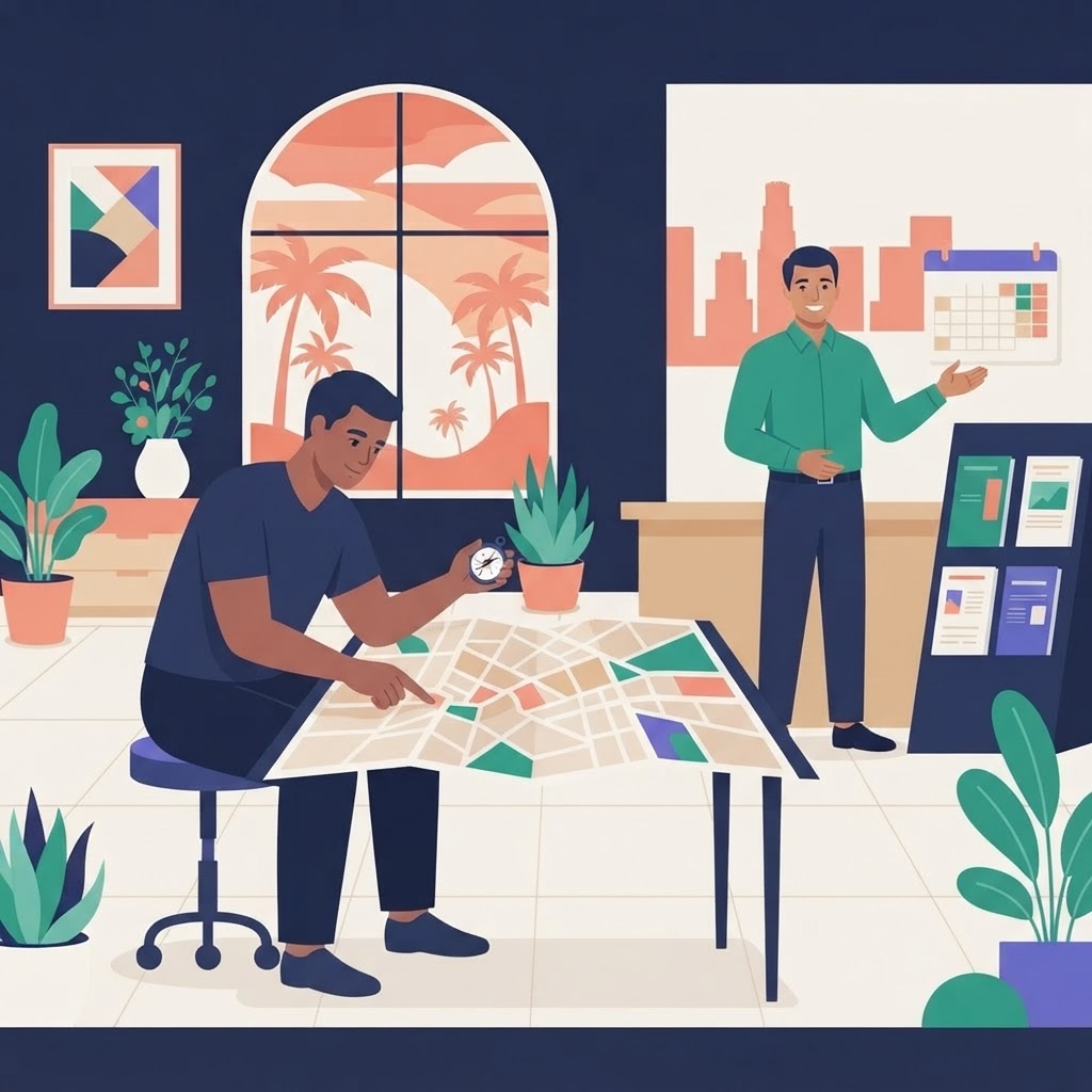 Local discovery for Finding LGBTQ Friendly Massage Services Nearby