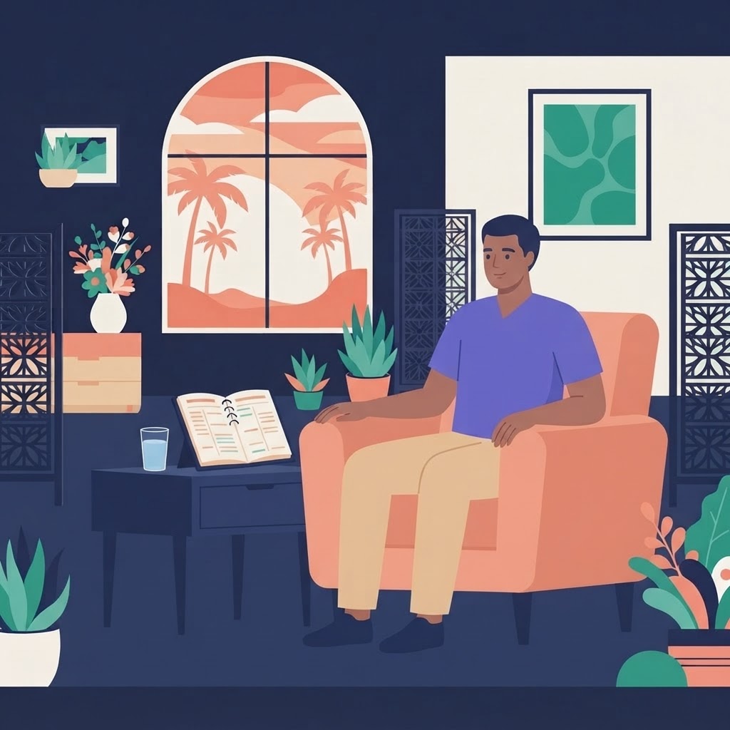 Client preparation for Finding LGBTQ Friendly Massage Services Nearby