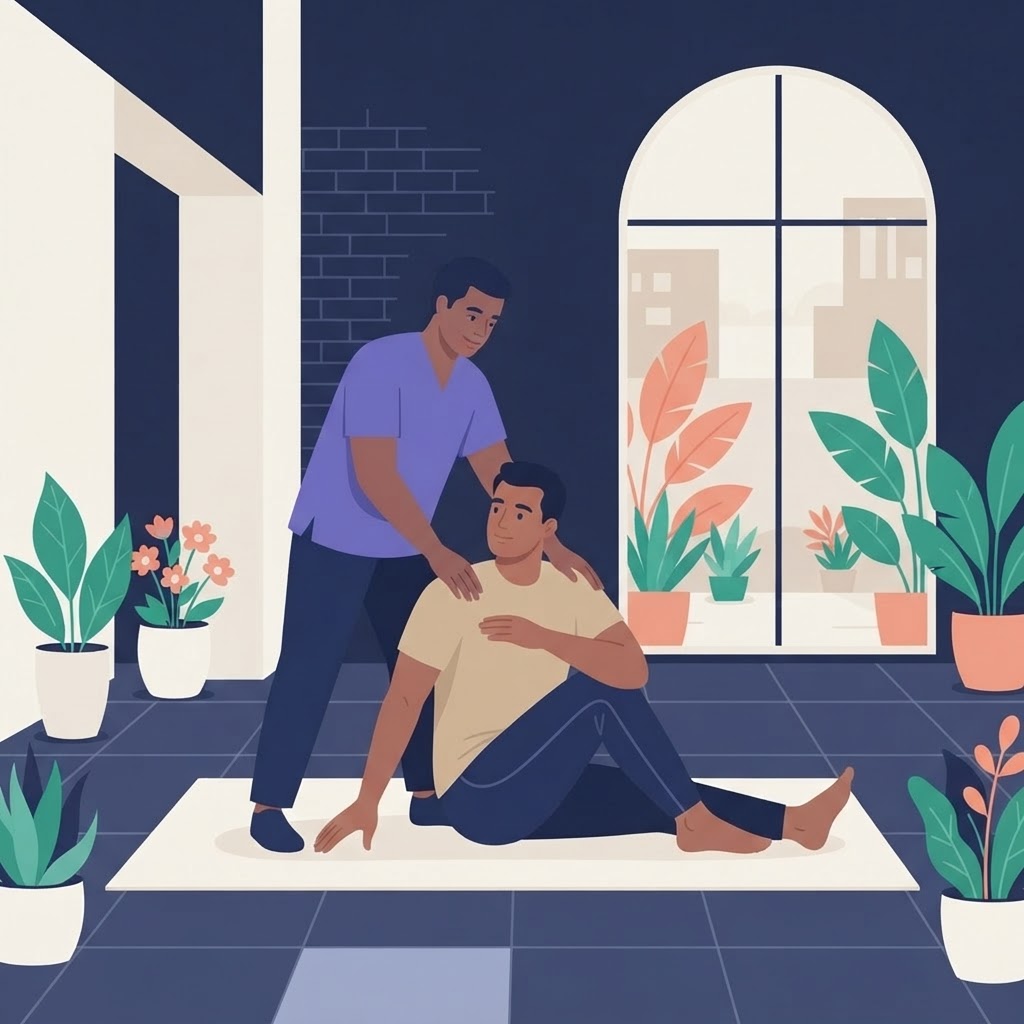 Aftercare guidance for Gay Men Massage Near Me: Your Complete 2026 Guide