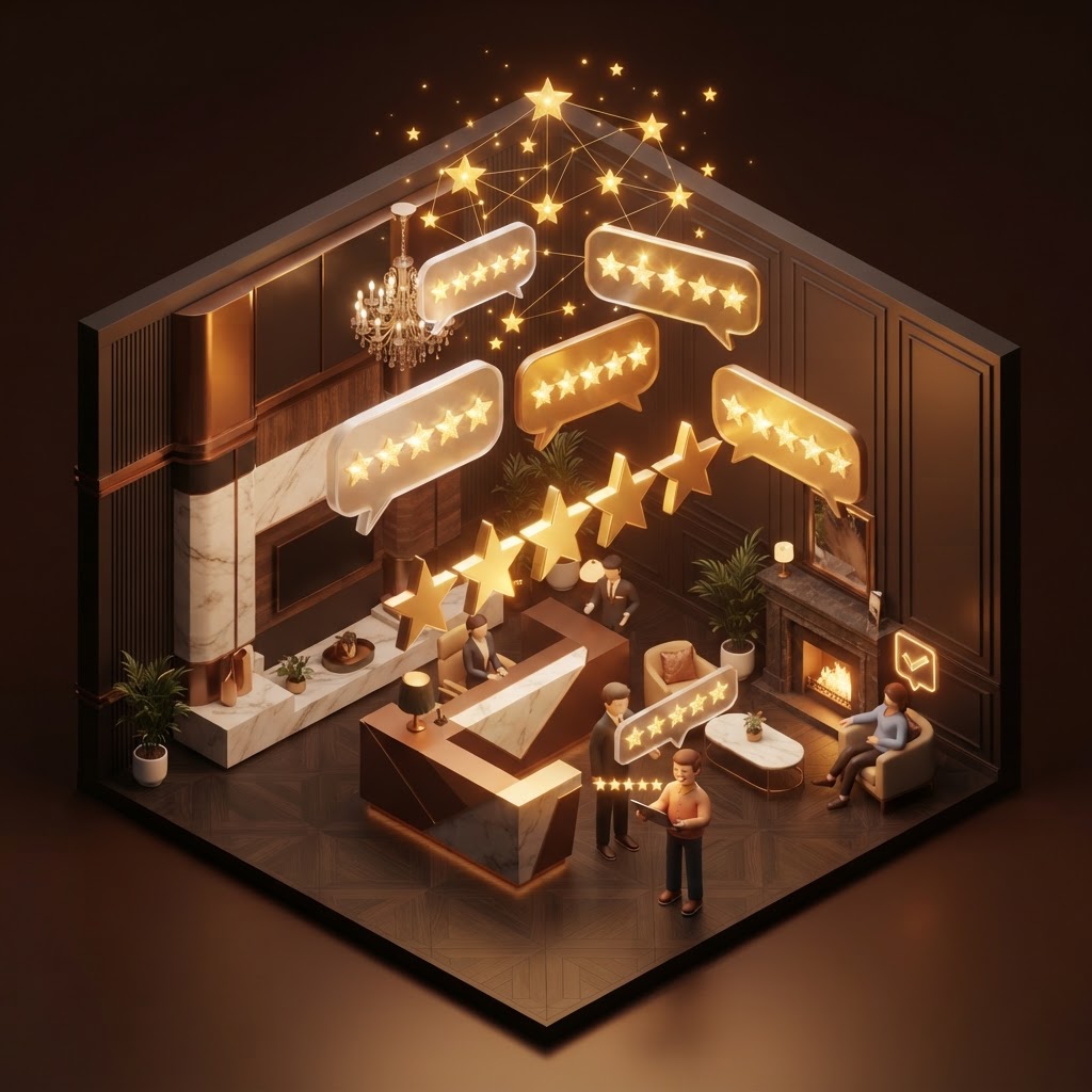 Guest Reviews