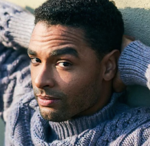 Regé-Jean Page