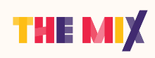 The Mix, essential support for under 25s