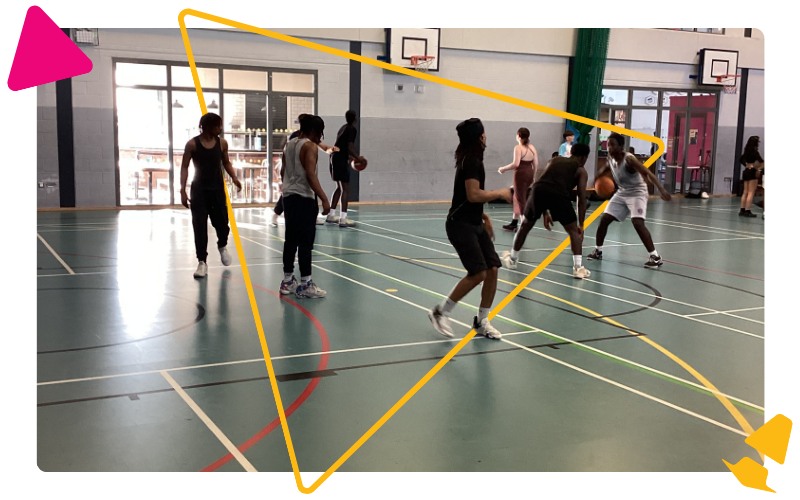 The Way Youth Zone