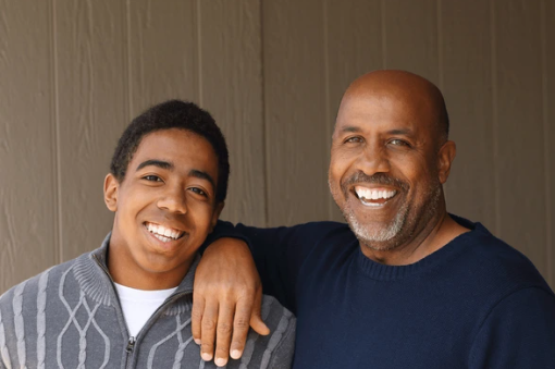 How to talk to older generations about mental health