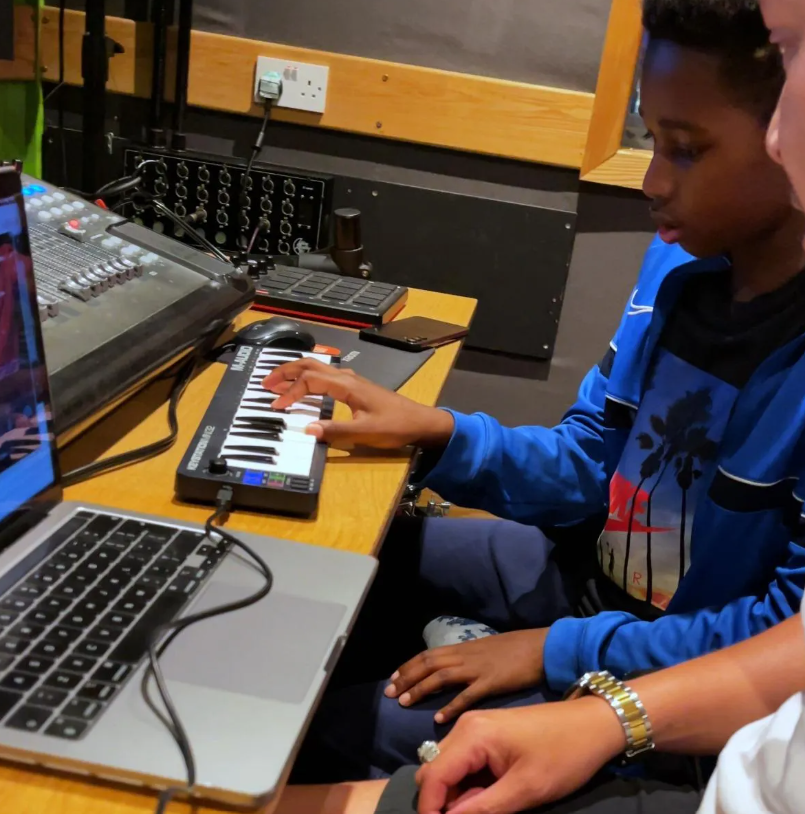 Beatsabar Music Project