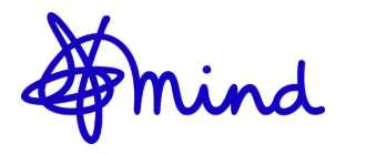 Mind, the mental health charity
