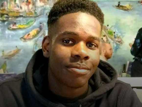 UK Trial Set For Boy Charged With Zimbabwean Teen's Murder