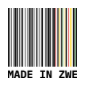 Made in ZWE