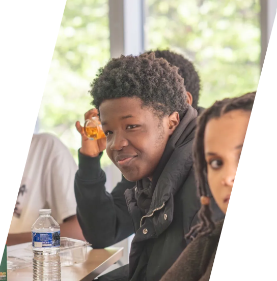 The Stephen Lawrence Architecture Scholarship Fund
