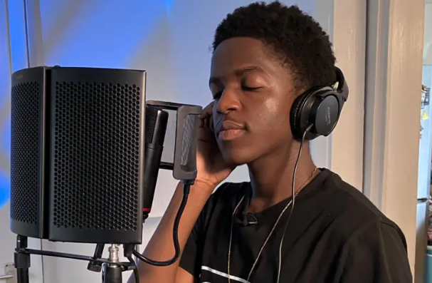 Daniel Chenjerai, known as DC3