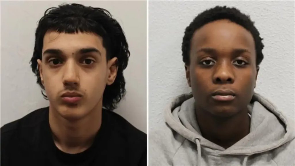 Zimbabwean Teen (15) Wanted For London Bus Murder