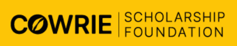 Cowrie Scholarship Foundation
