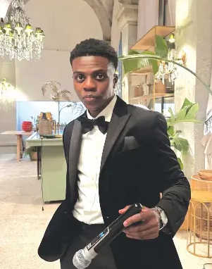 Mudiwa "SuperStar" Jani