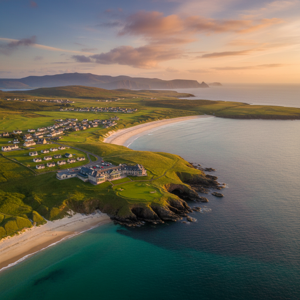 Hospitality properties for sale in Durness