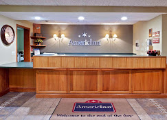 AmericInn By Wyndham Madison