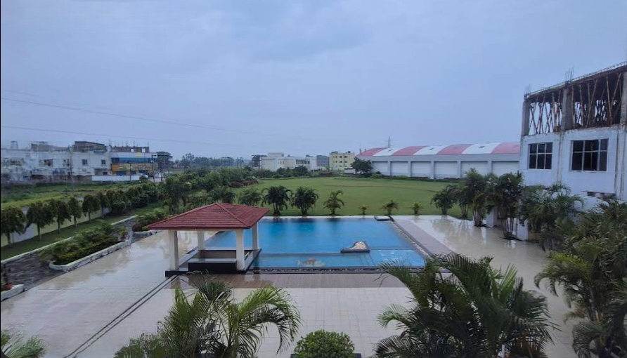 NOCCi Residency