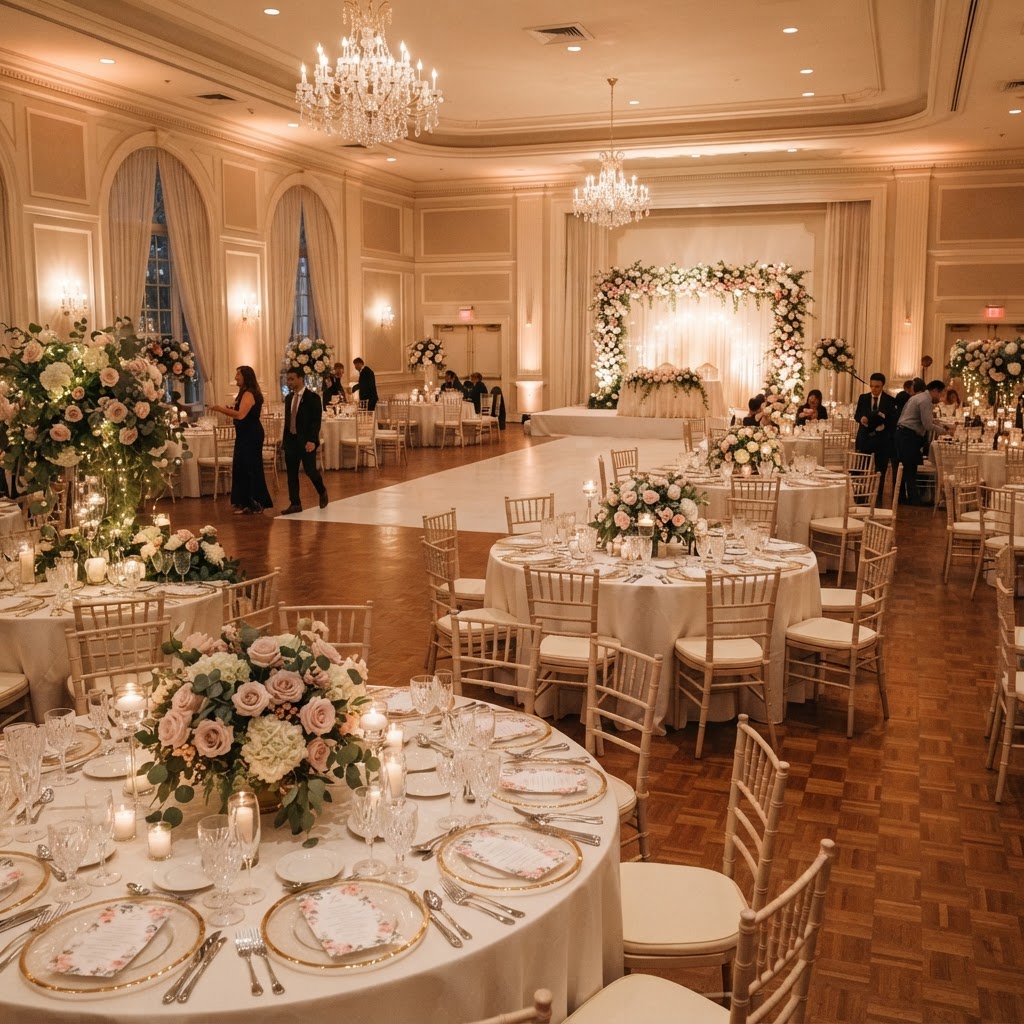 Boost Revenue with Event Space Strategies