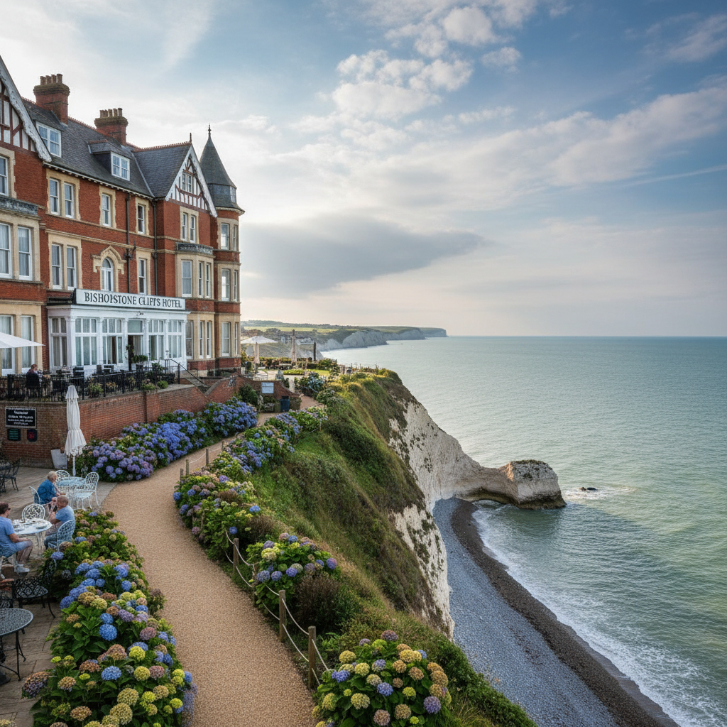 Hospitality properties for sale in Bishopstone Sussex