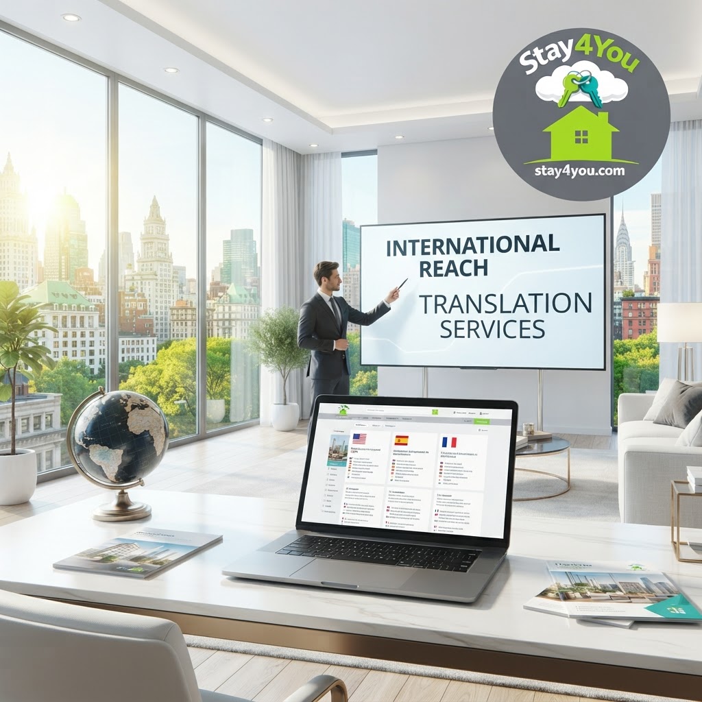 Should I Translate My Hotel Listing for Global Buyers?