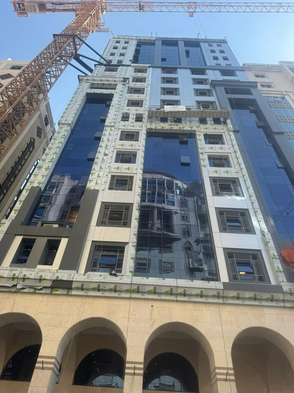 Hotel Investment, Hospitality Investment, Makkah Hotels, Madinah Hotels