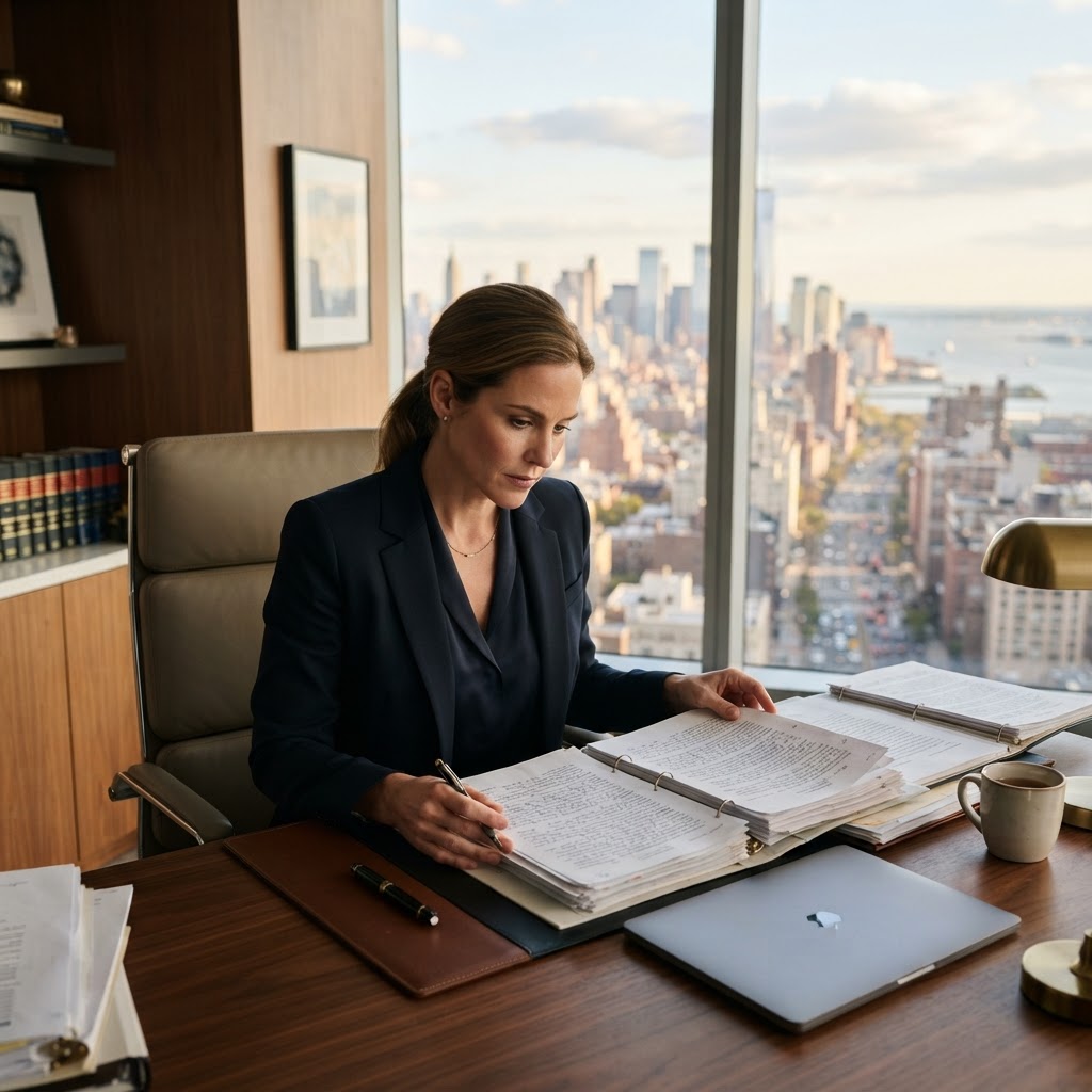 Legal Essentials for Hospitality Property Buyers