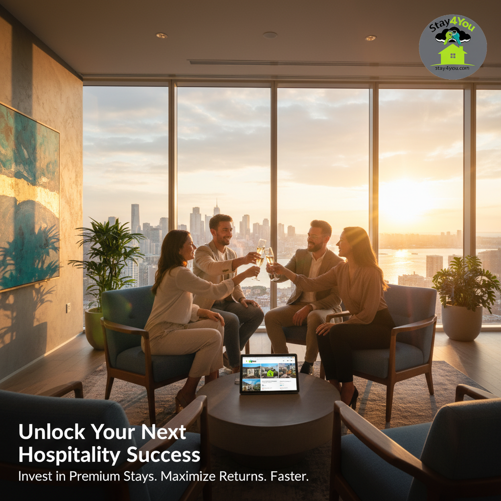 How to Sell Hospitality Business Faster | Expert Guide