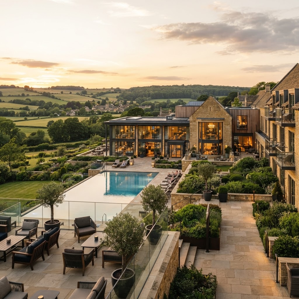 Aldbourne hotel acquisition strategies and investment opportunities for buyers