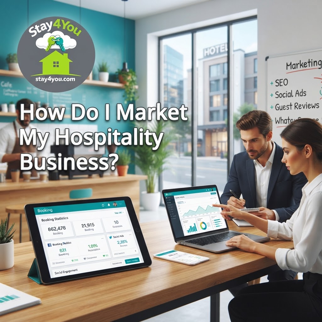How to Market Hospitality Business: Expert Strategies
