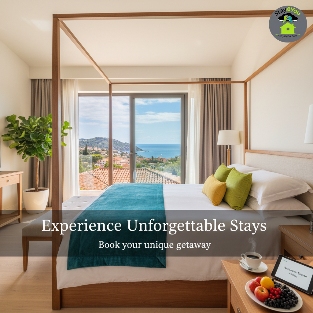 How to Make Your B&B Listing Stand Out From Competitors