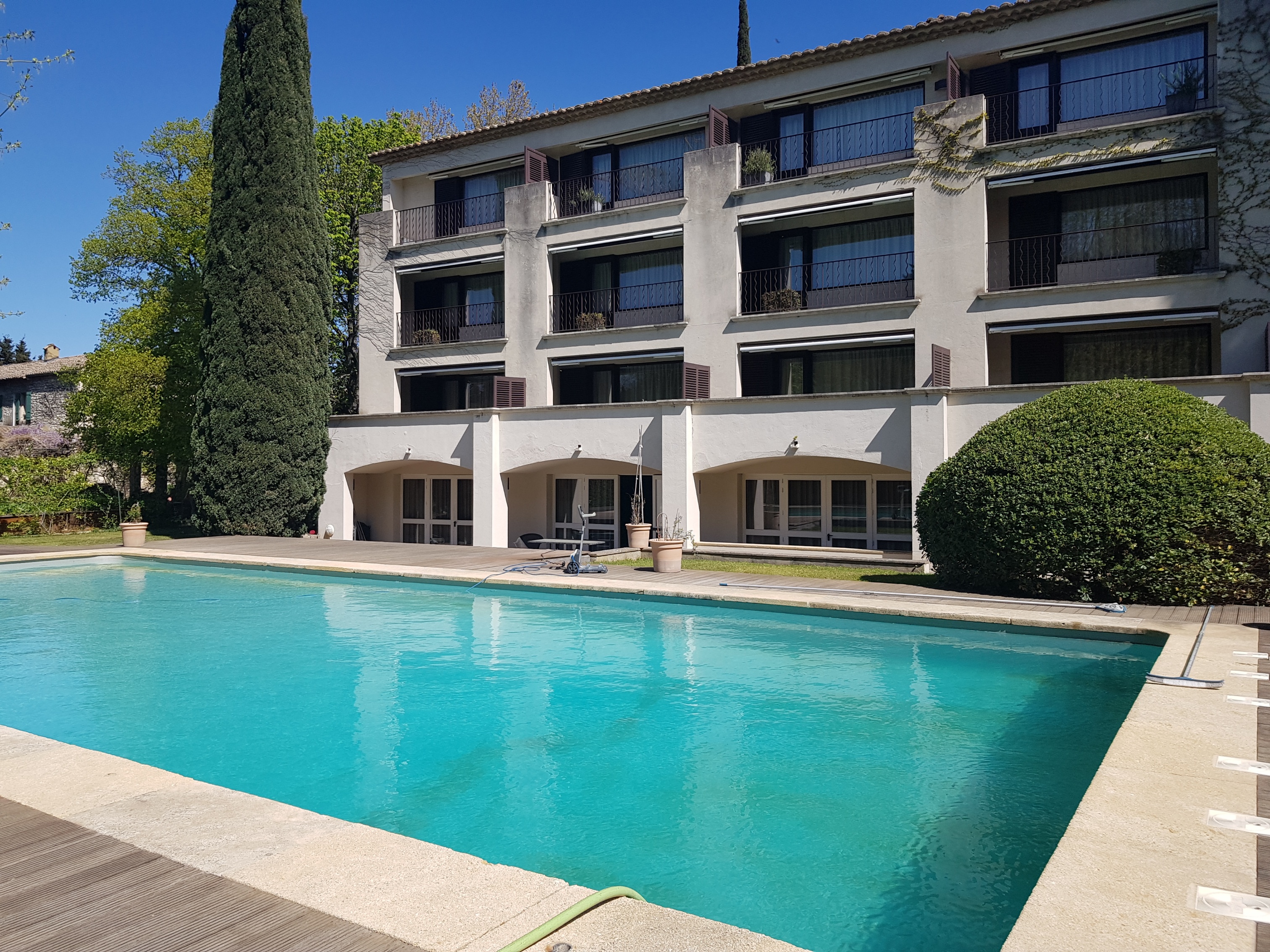 Hôtel Le PRIEURE