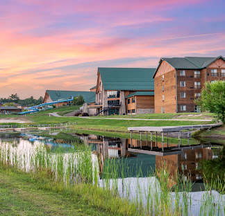 Three Bear Resort