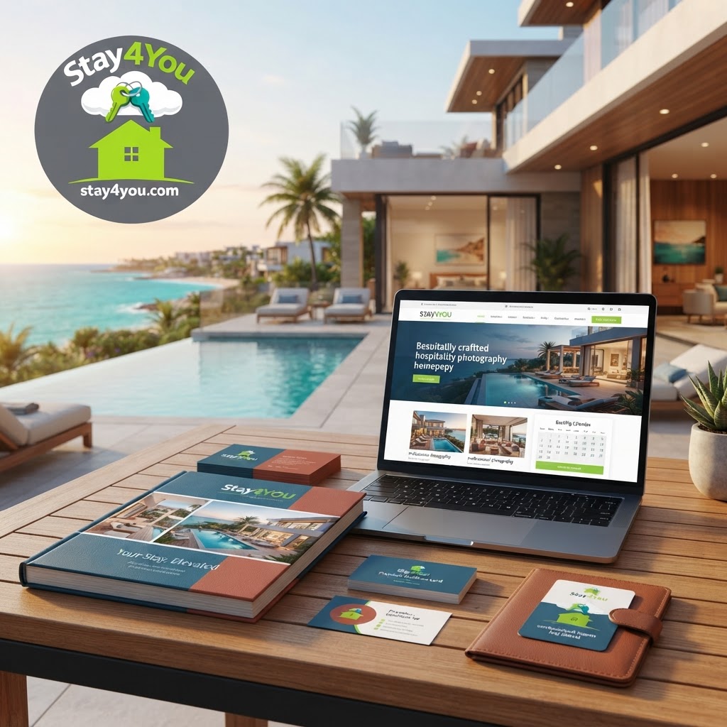 How to Create Professional Hotel Marketing Materials