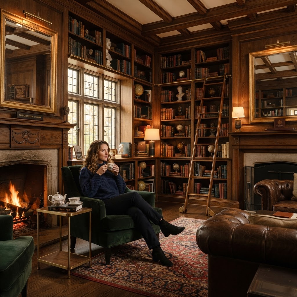 The Untapped Potential of Boutique Hotel Libraries: A 2026 Investment Strategy