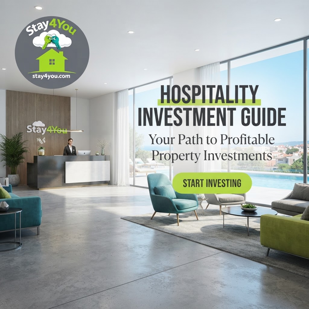 Hospitality Investment Guide: Hotel Investment FAQs
