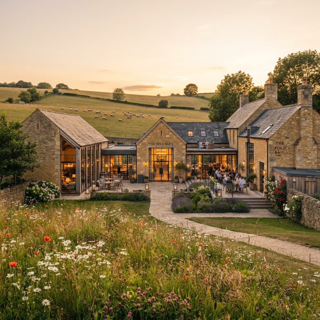 Financing Boutique Hotels in Rural Locations: A Complete Gui