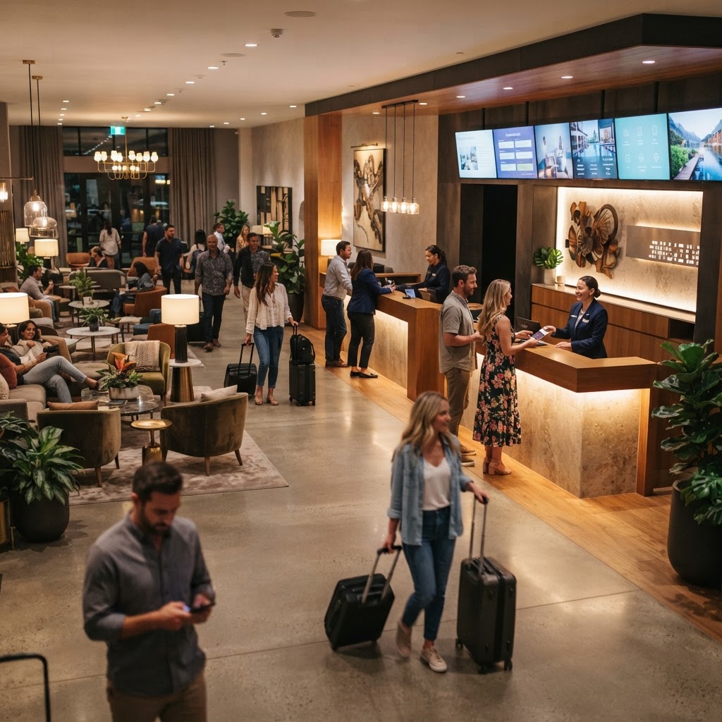Boost Profits with Direct Booking Strategies